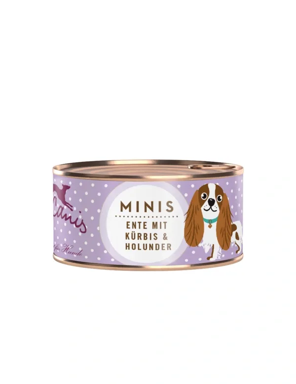 Terra Canis Mini Ente