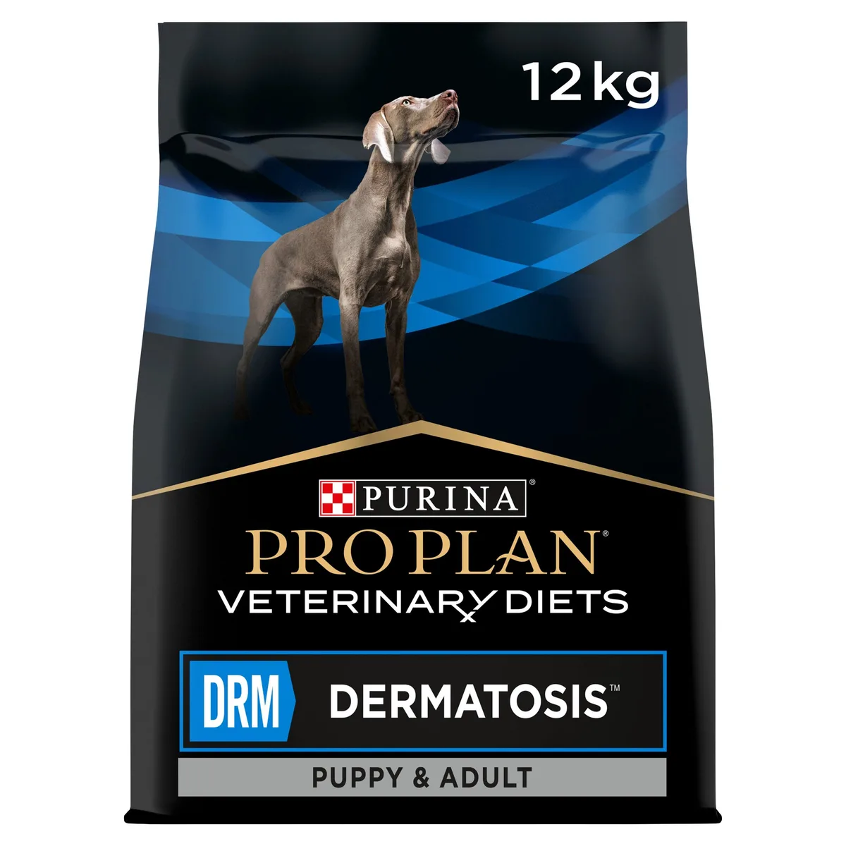 Purina Pro Plan DRM Dermatosis Dry Dog Food