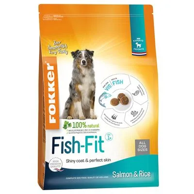 Fokker Dog Fit hal