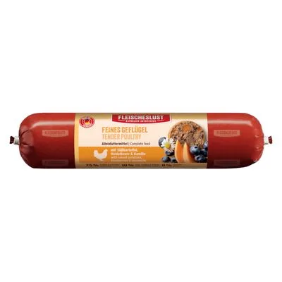 Comida Humeda Fleischeslust Classic