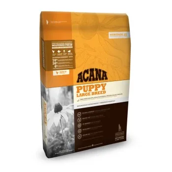Acana Croquettes Chien Puppy Large Breed