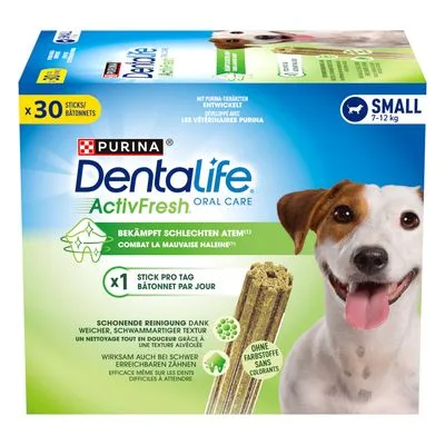 Purina Dentalife ActivFresh S
