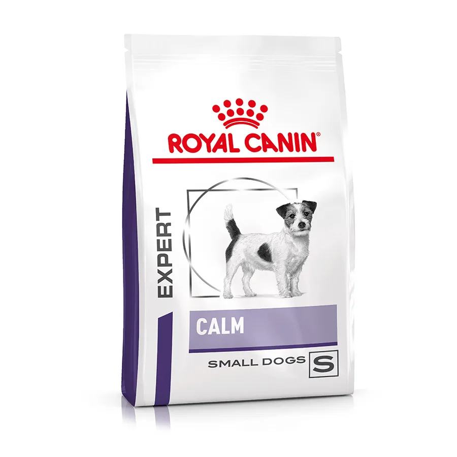 Royal Canin Expert Calm Dry Dog Food