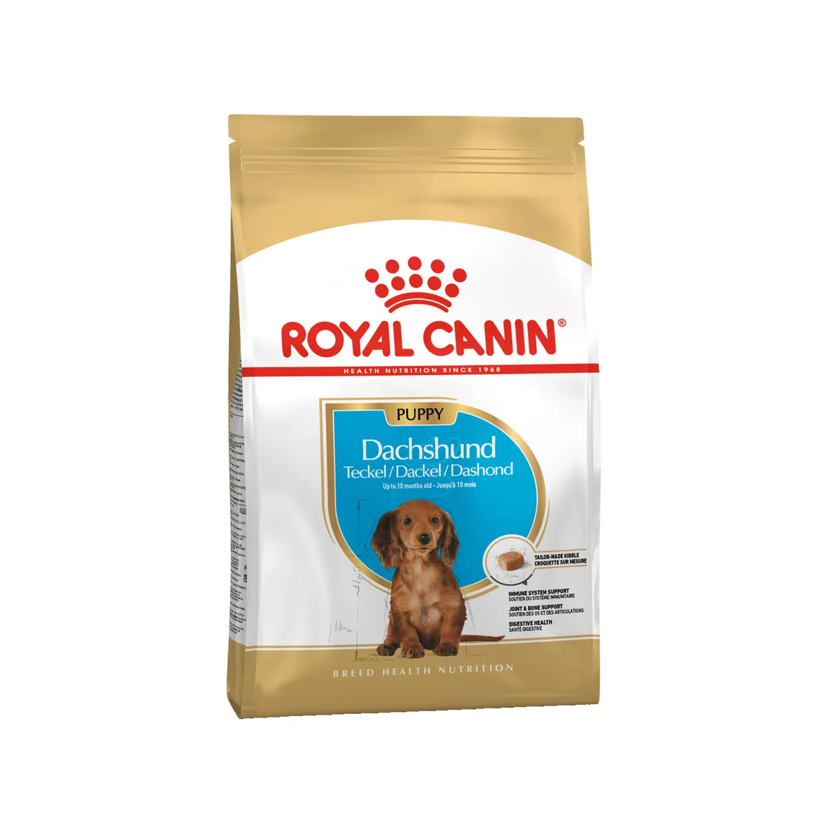 Royal Canin Dachshund Puppy - Hondenvoer