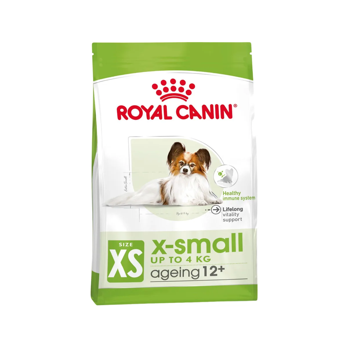 Royal Canin X-Small Ageing 12+ - Dog Food