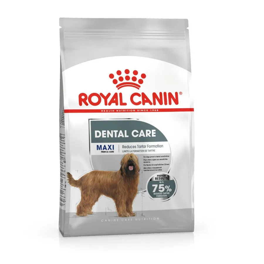 Royal Canin Dental Care Maxi pienso