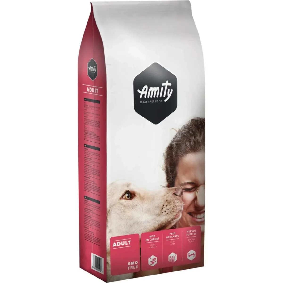 Amity Eco Line Dog Adult