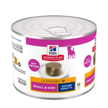 Hill's Science Plan Hill’s Science Plan Nassfutter Hund, Small & Mini Adult
