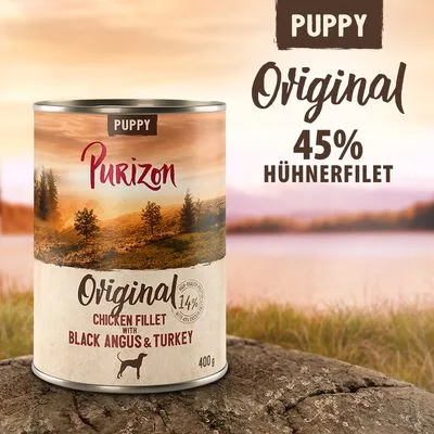 Purizon Puppy zu TOP-Preisen