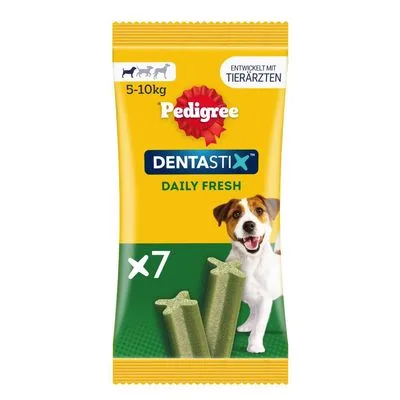 Pedigree Dentastix Fresh Daily Freshness