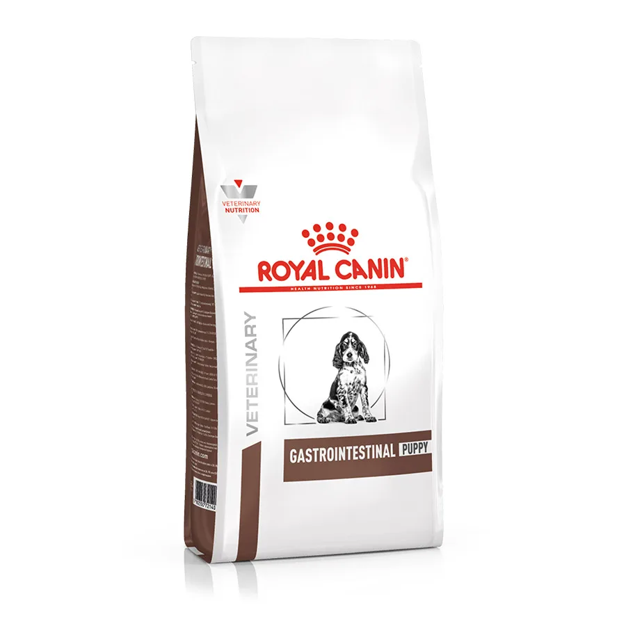 Royal Canin Gastrointestinal Puppy Dry Food