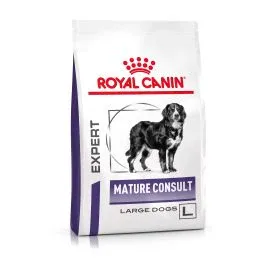 Royal Canin Mature Consult de grandes races