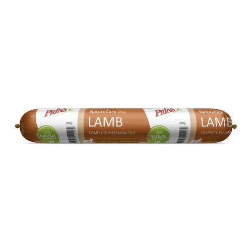 Prins NatureCare Lamb