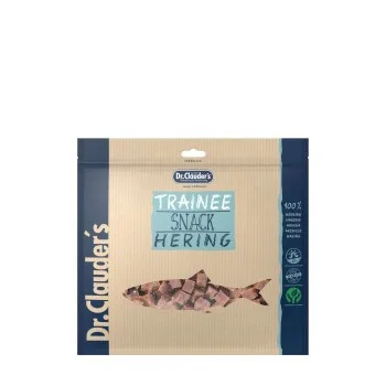 Dr. Clauder's Trainee Snack Hering