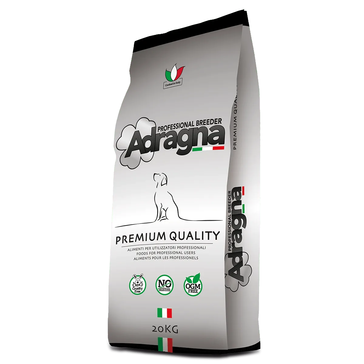 Adragna Breeder Premium Active Top