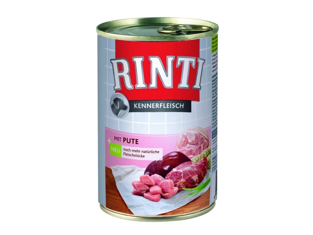Rinti krůta