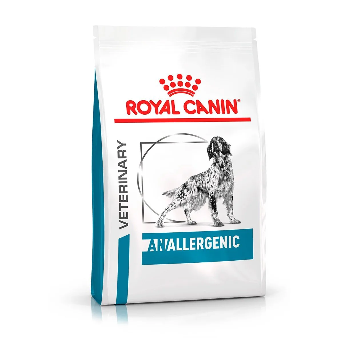Royal Canin Veterinary ANALLERGENIC Trockenfutter