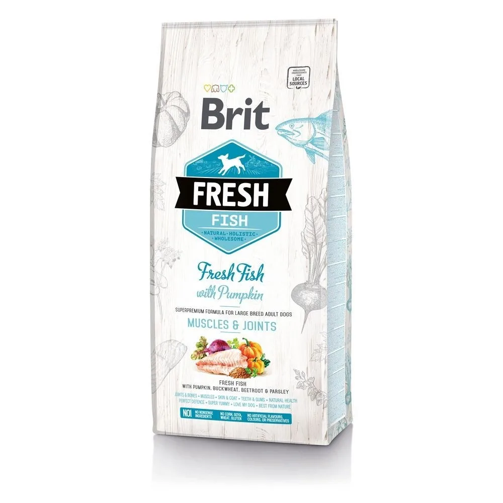 Brit Care Fresh Adult Large