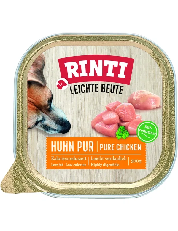 Rinti Leichte Beute Huhn