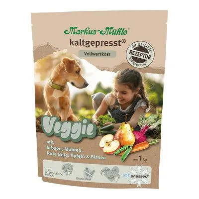 Markus Mühle Markus-Mühle Veggie zu TOP-Preisen