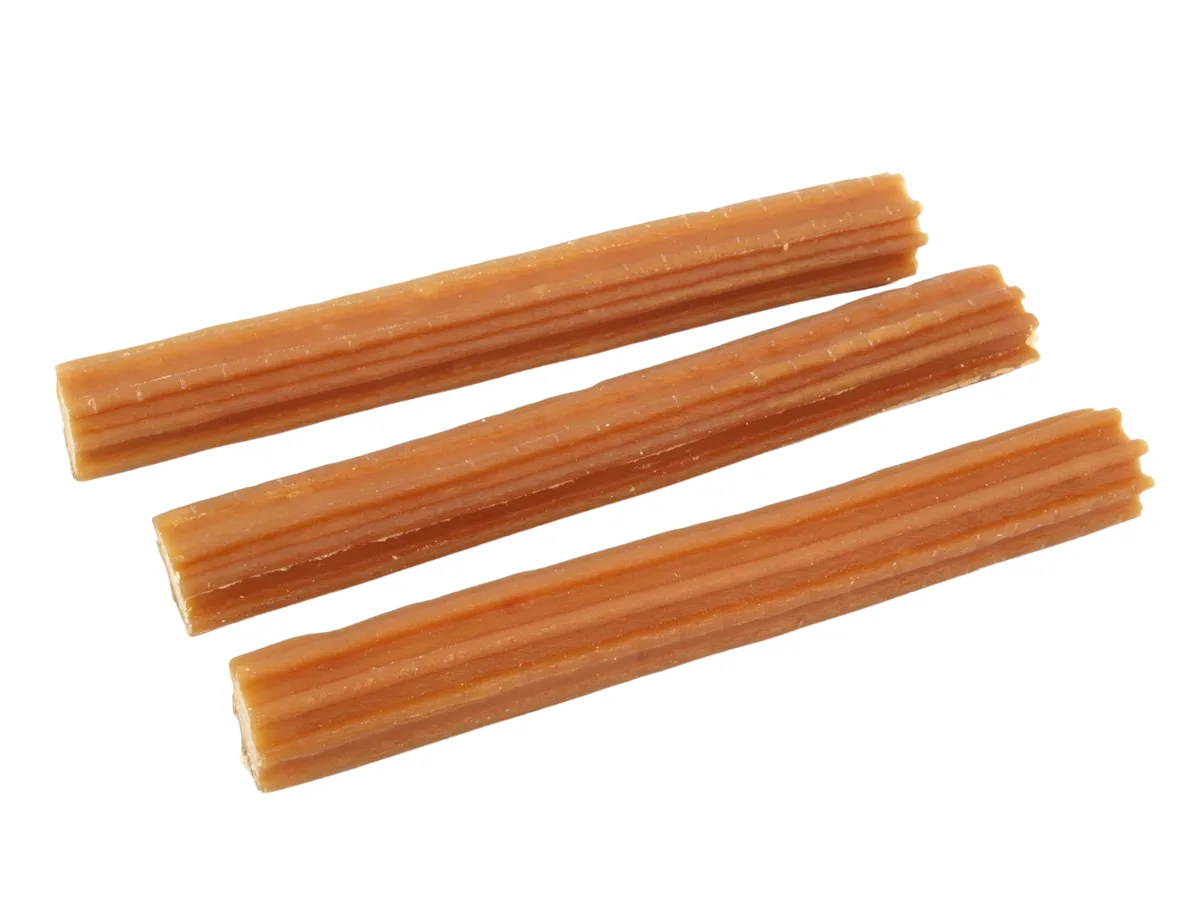 Brekz Premium Collagen Snacks Dental Stick () - 1