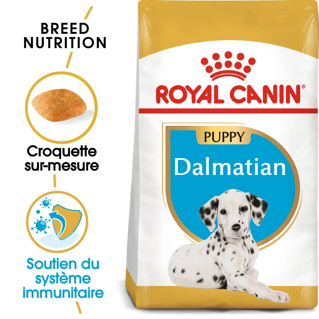 Royal Canin Puppy Dalmatien Puppy