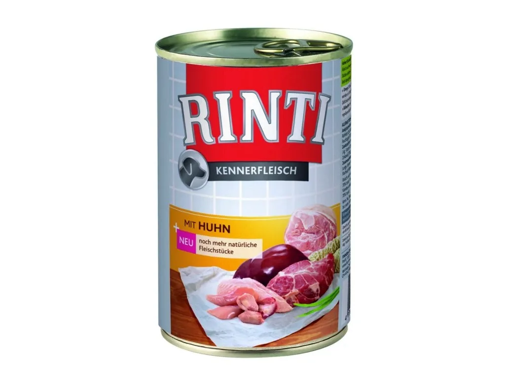 Rinti kuře