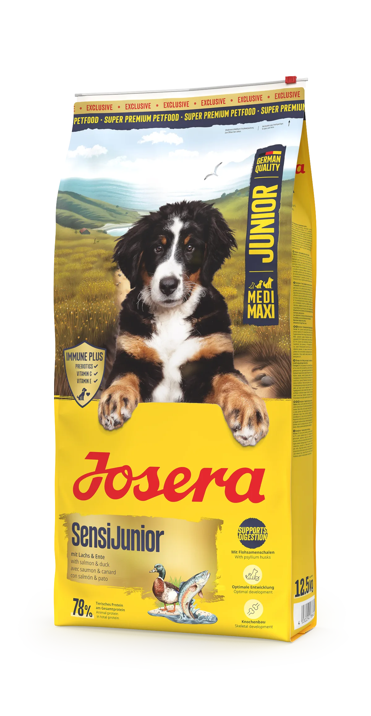 Josera Petfood SENSIJUNIOR