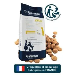Préférence Joueurs