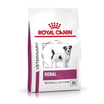 Royal Canin Veterinary Early Renal Small Croquettes Chien