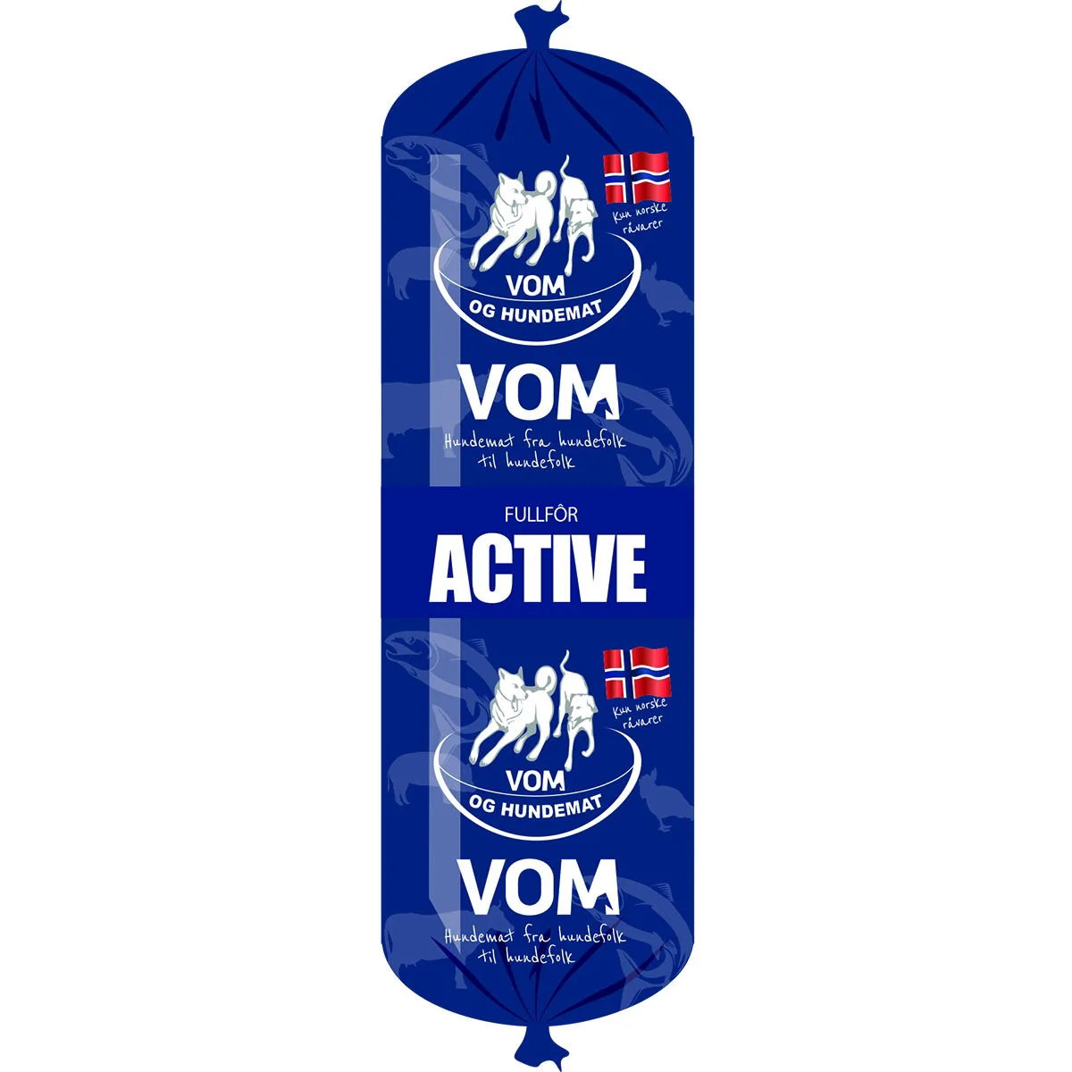 ACTIVE Helfoder