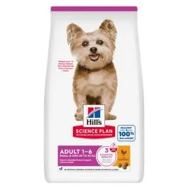 Hill's Canine Adult Small & Mini Kip