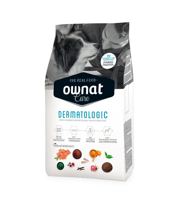 Ownat CARE DERMATOLOGIC