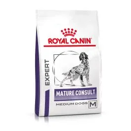 Royal Canin Mature Consult de races moyennes