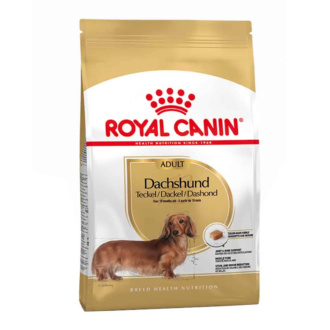Royal Canin dachshund adult 7
