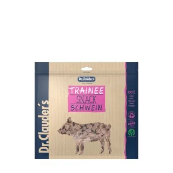 Dr. Clauder's Trainee Snack Schwein