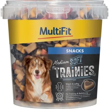 MultiFit Soft Trainies Medium