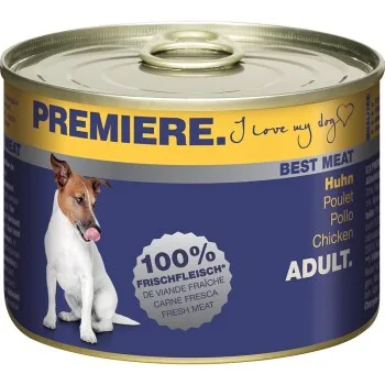 PREMIERE Best Meat Adult Huhn