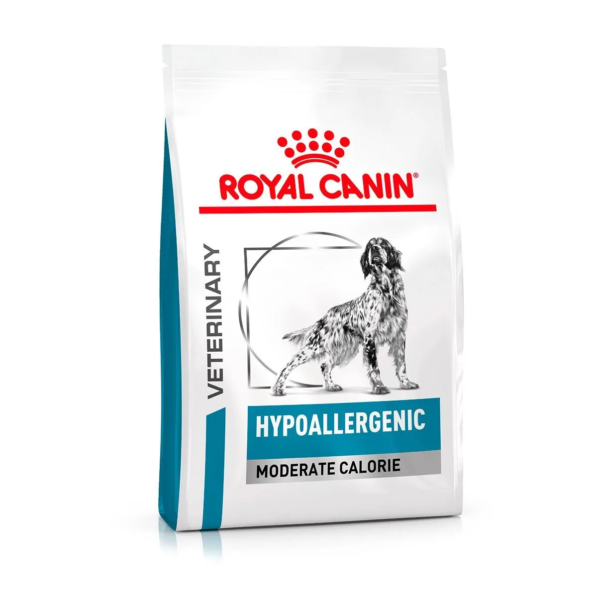 Royal Canin Veterinary HYPOALLERGENIC MODERATE CALORIE Trockenfutter