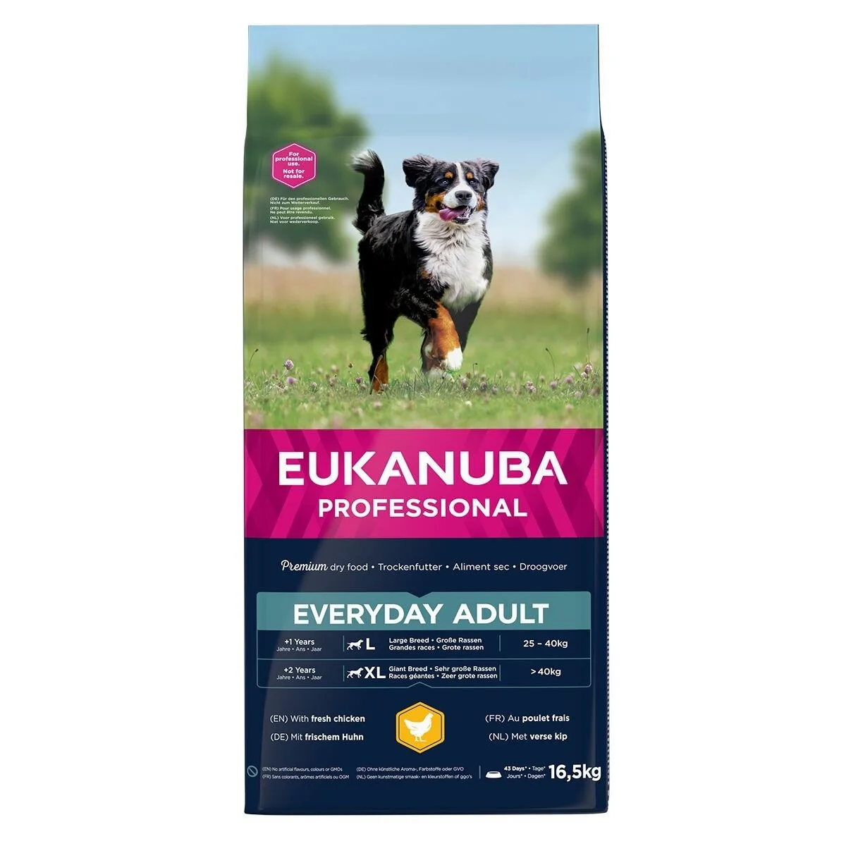 Eukanuba Dog Everyday Adult Large