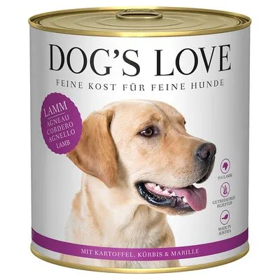 Dogslove Dog´s Love Adult
