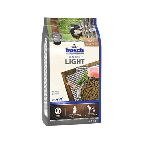 Bosch Light Hondenvoer