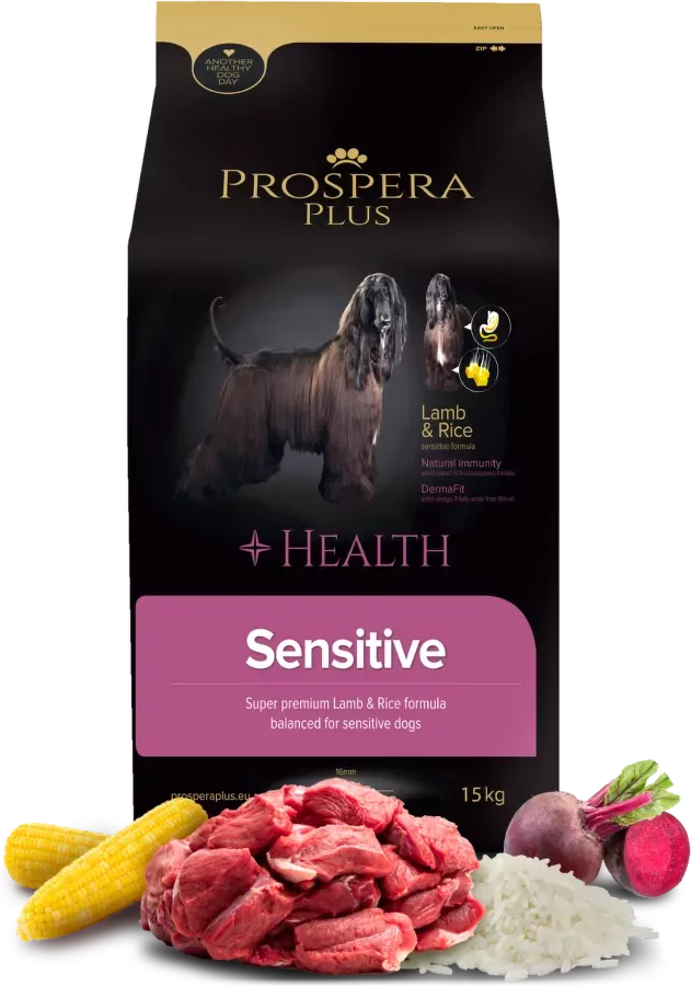 Prospera Plus Sensitive