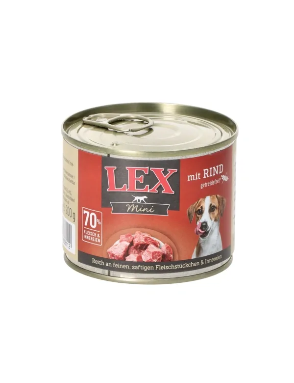LEX Mini Rind