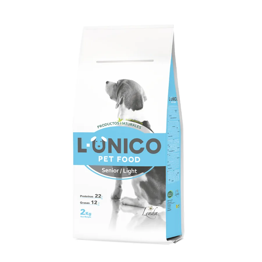 L-Único Senior Light