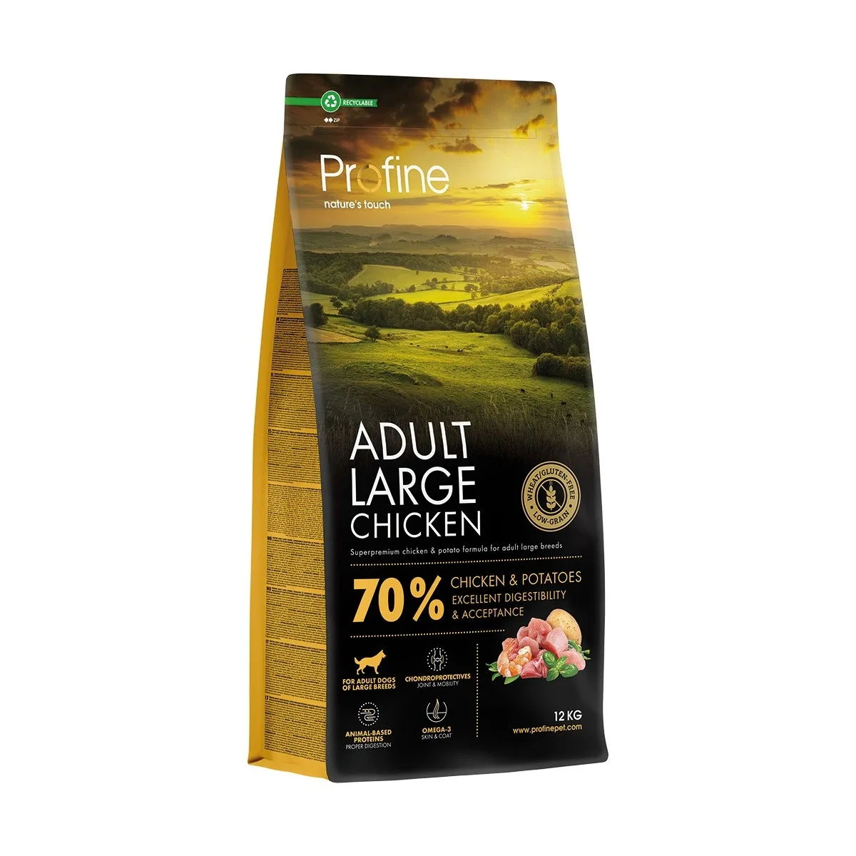 Profine Dog Adult Large Chicken