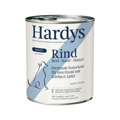 Hardys Sensitive