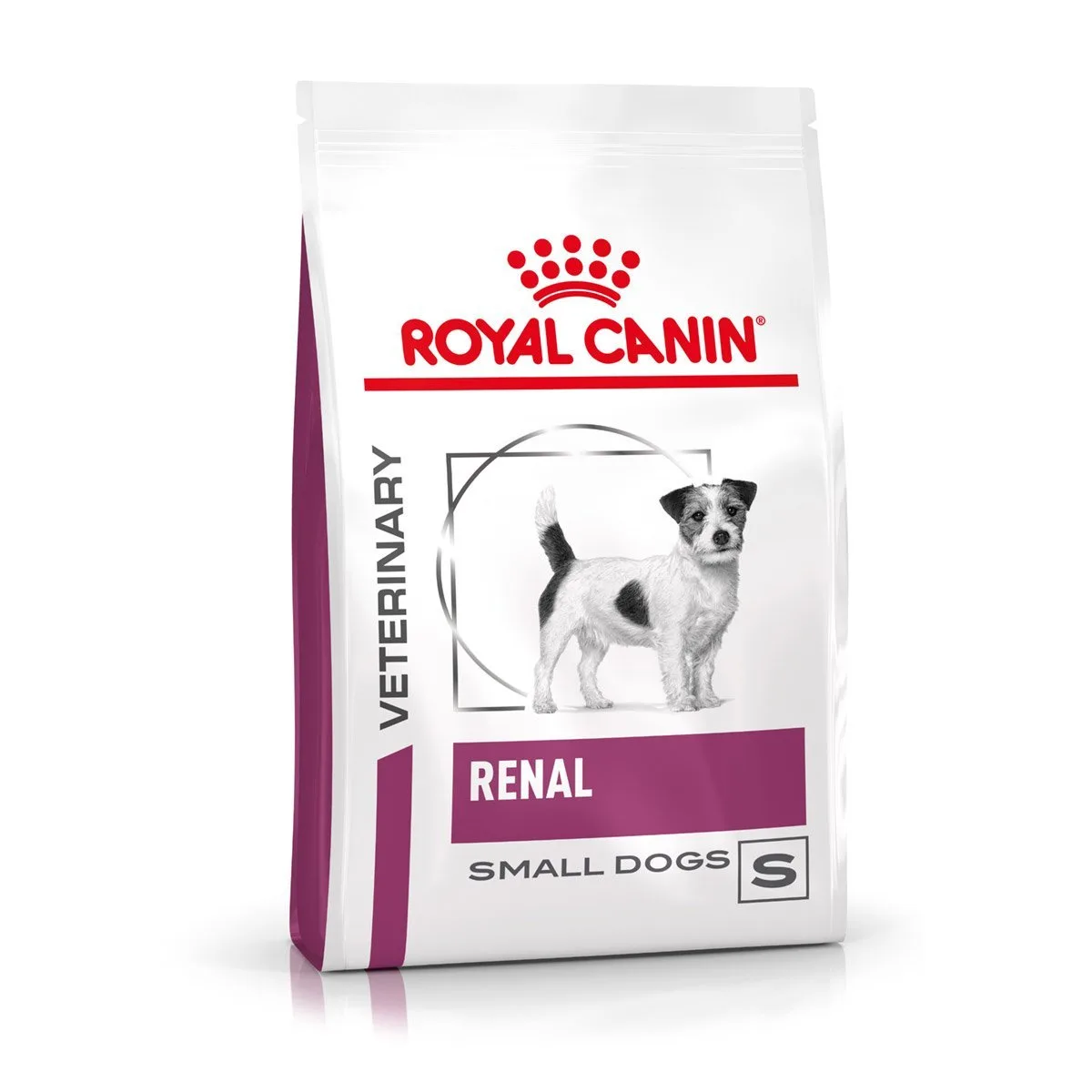 Royal Canin Veterinary RENAL SMALL DOGS Trockenfutter