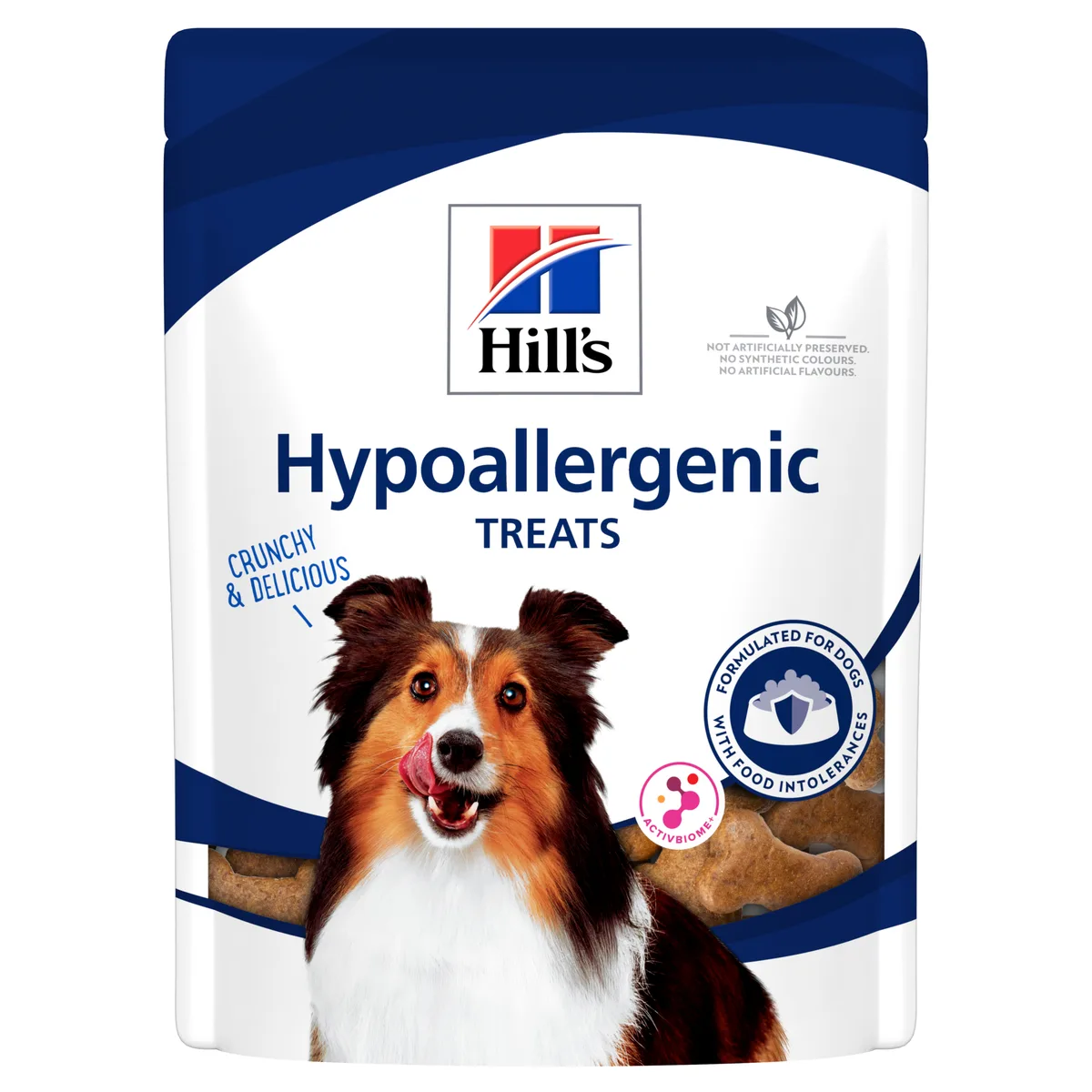 Hill's Science Plan Hypoallergenic Crunchy Dog Treats