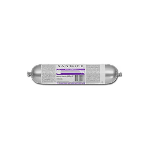 Sanimed Skin Sensitive Dog - Worst